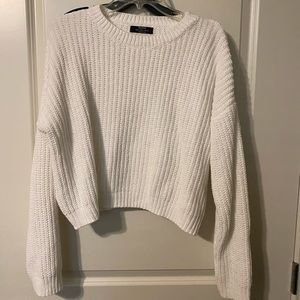 Bershka Sweater